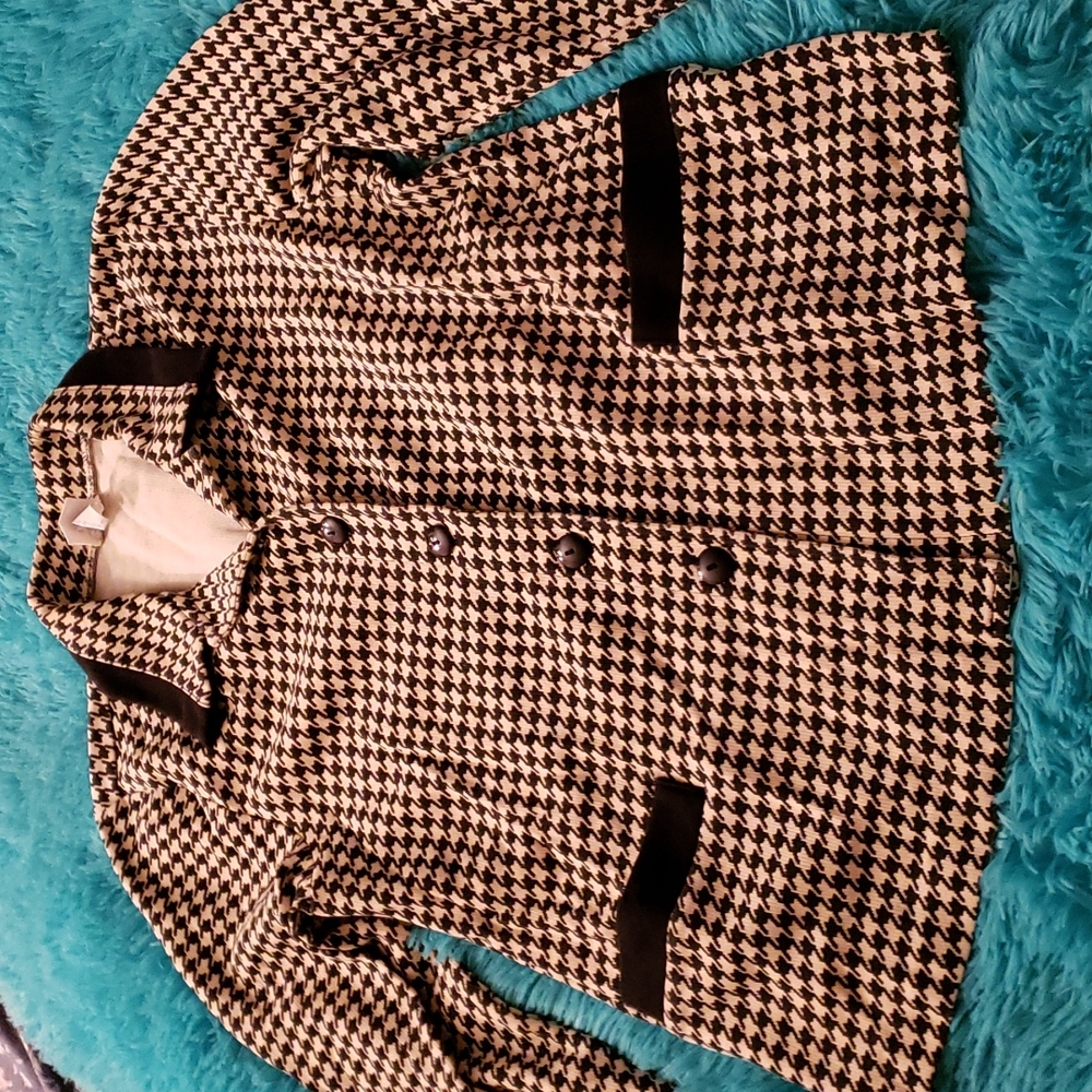Weekenders coat